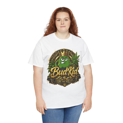 BUDKID HIGH LIFE TEE