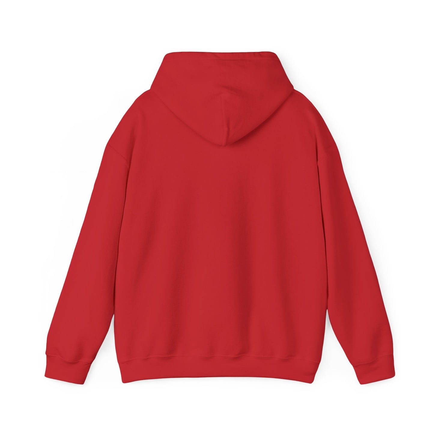 OFFICIAL BUDKID HOODIE
