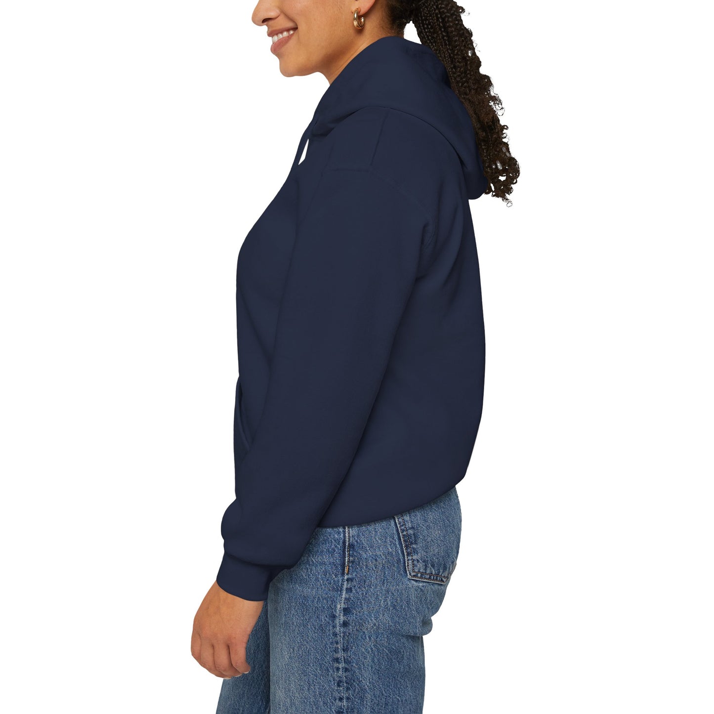 OFFICIAL BUDKID HOODIE