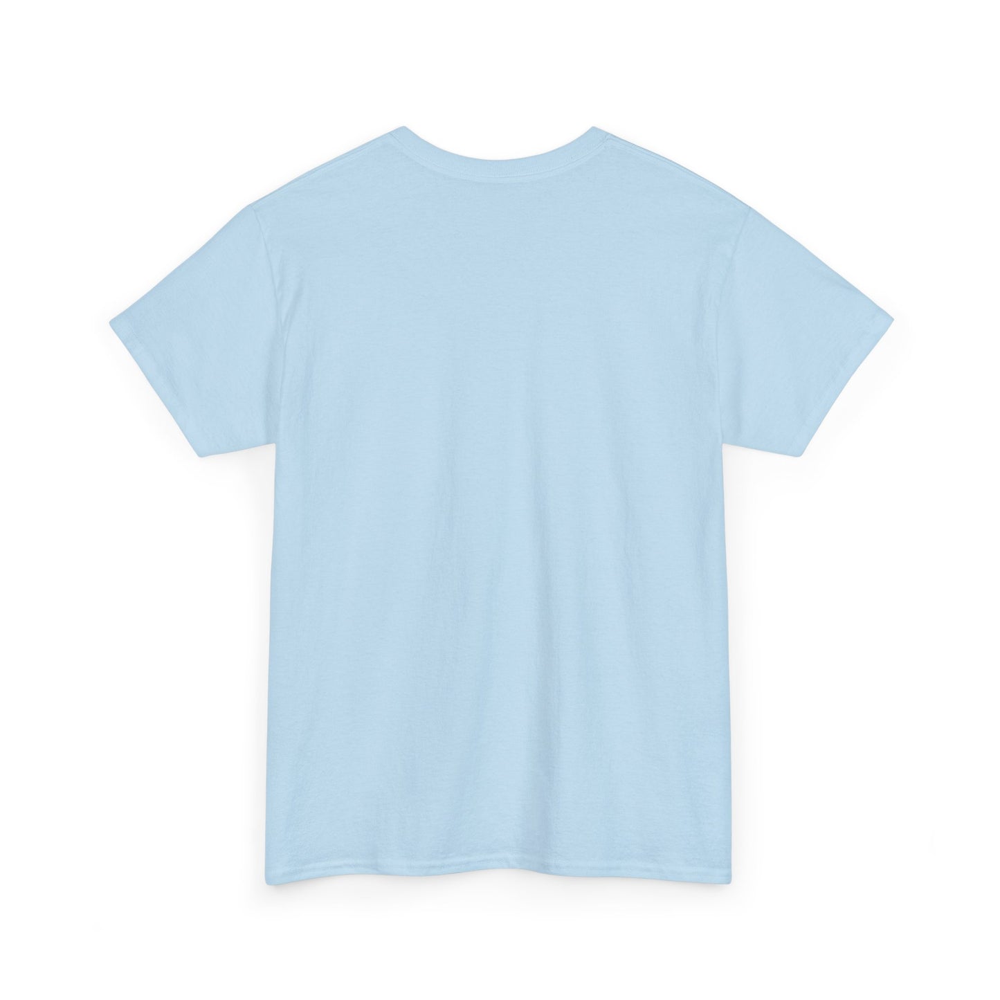 Camiseta con el logo psicodélico de Budkid