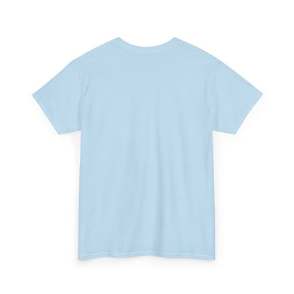 Camiseta con el logo psicodélico de Budkid
