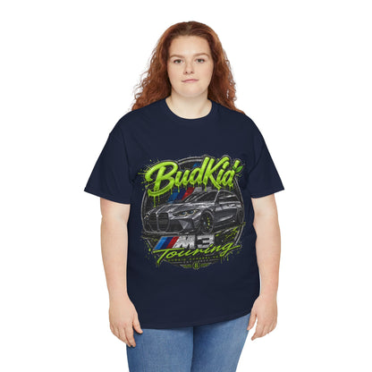 BUDKID M3 TOURING TEE
