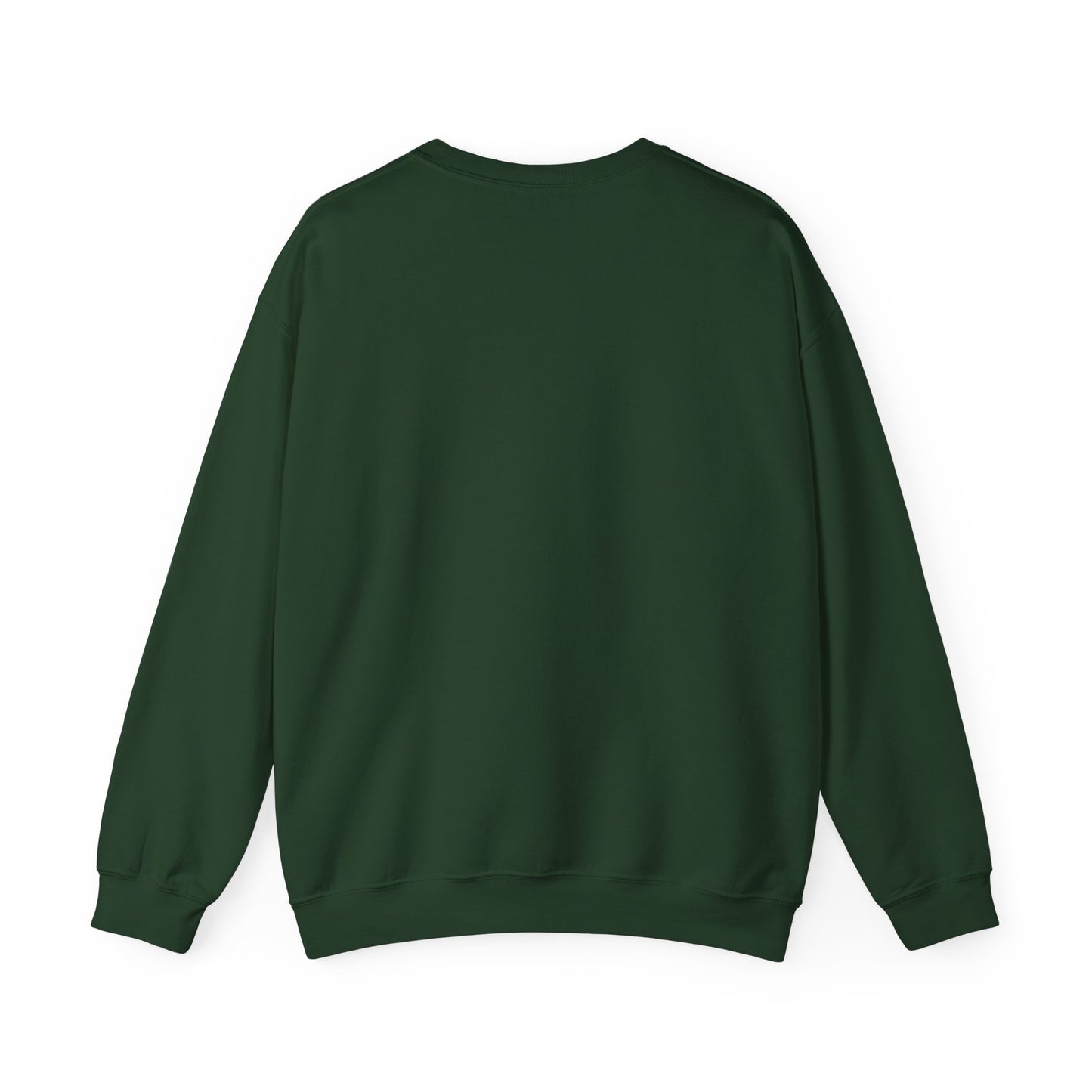 BUDKID $ CREWNECK JUMPER