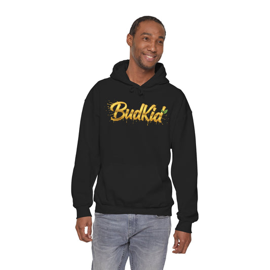 OFFICIAL BUDKID HOODIE