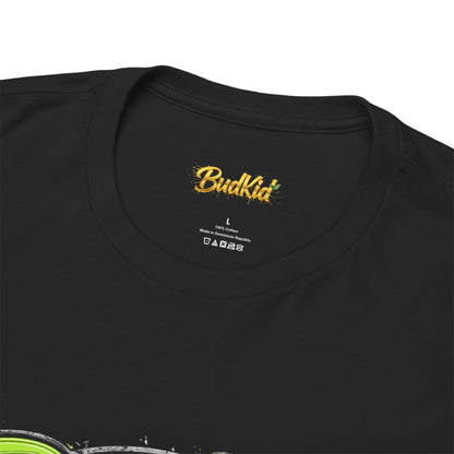 "BudKid M3 Touring T-Shirt"