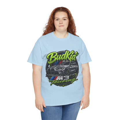 BUDKID M3 TOURING TEE