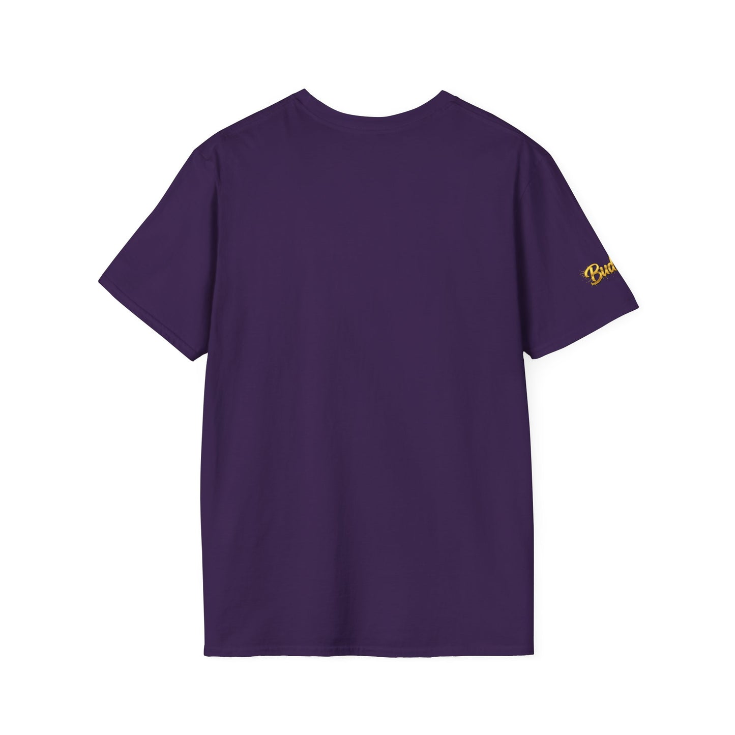 BUDKID CULTURE DROP TEE