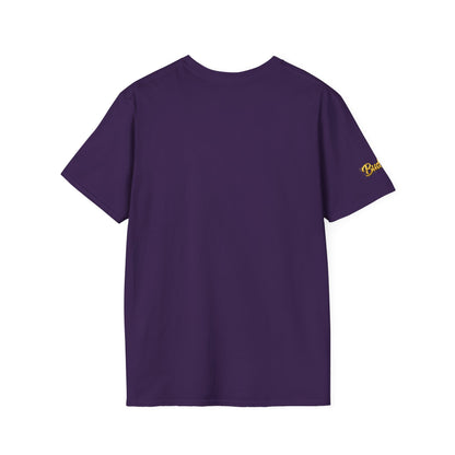 BUDKID CULTURE DROP TEE