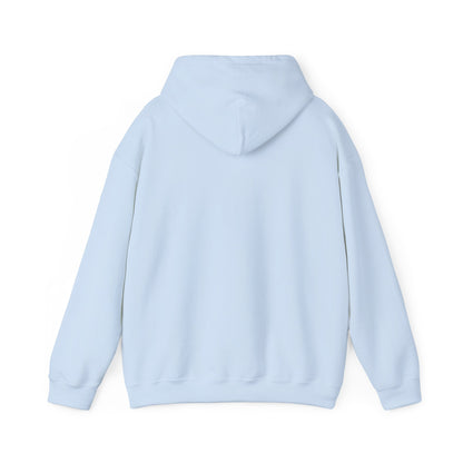 OFFICIAL BUDKID HOODIE