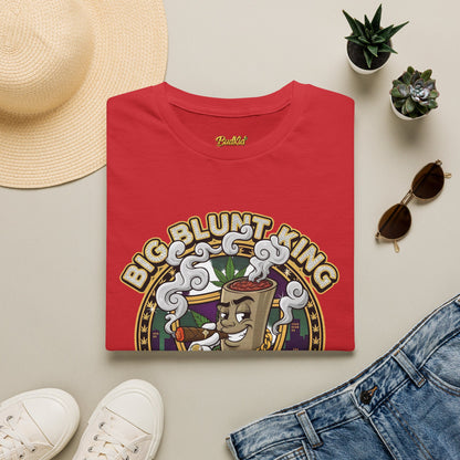 BUDKID CULTURE DROP TEE