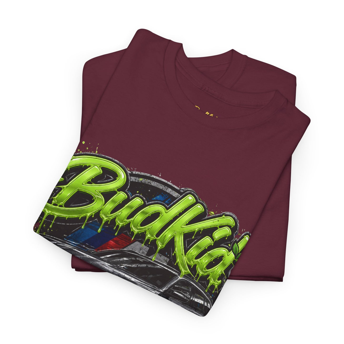BUDKID M3 TOURING TEE