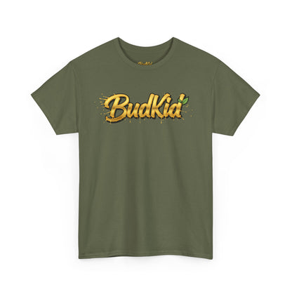 BUDKID LIMITED EDITION TEE