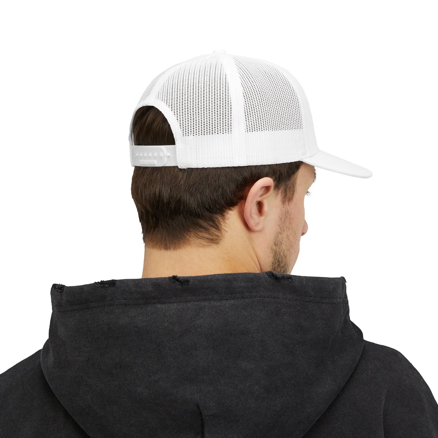 BudKid Snapback Cap