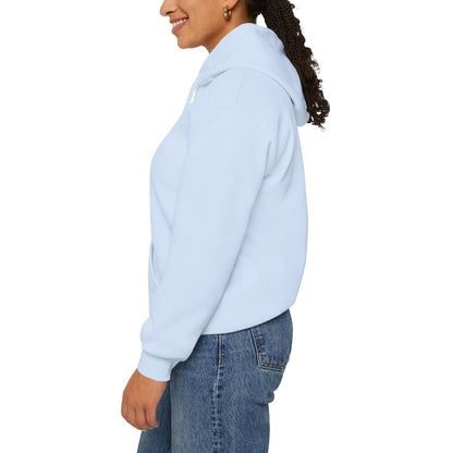 OFFICIAL BUDKID HOODIE