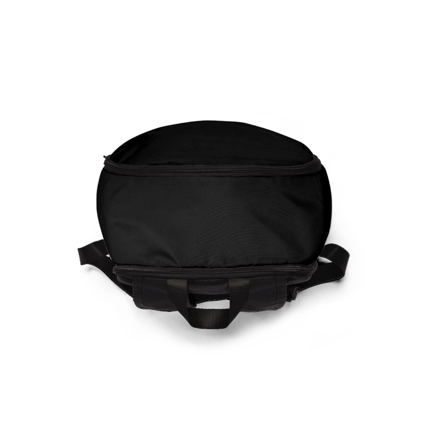 OFFICIAL BUDKID GOLD LOGO BACKPACK