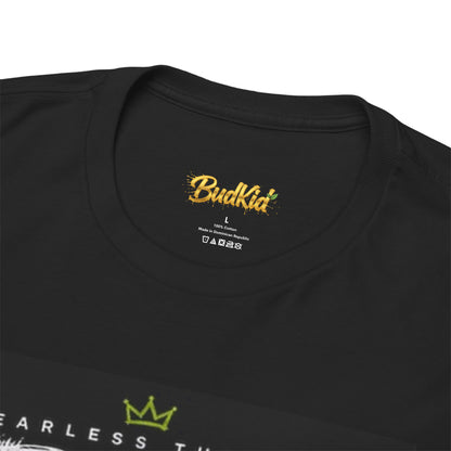 Bud Kid Tee (Gründung 2026) — Streetwear für Jugendliche