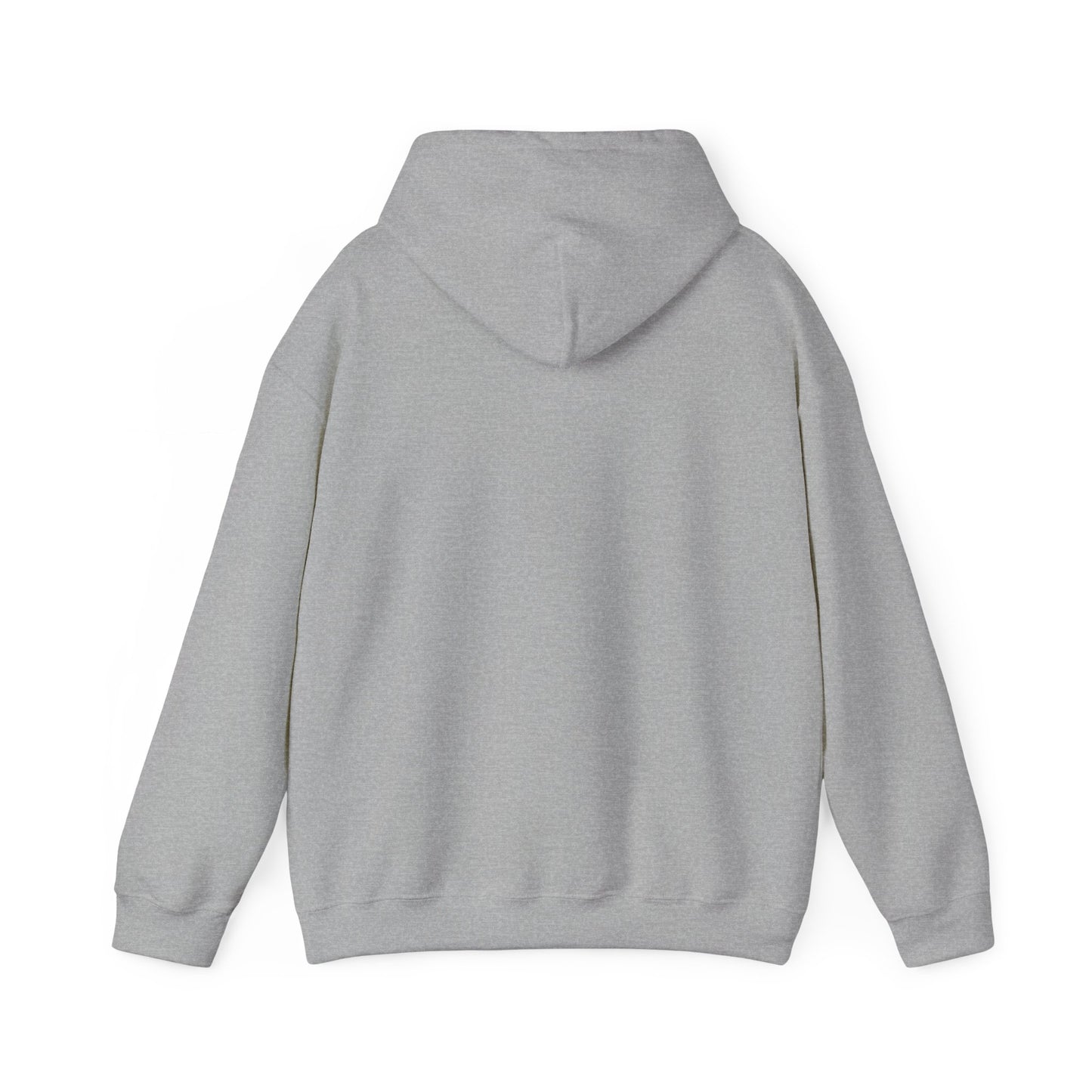 OFFICIAL BUDKID HOODIE