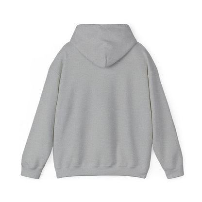 OFFICIAL BUDKID HOODIE