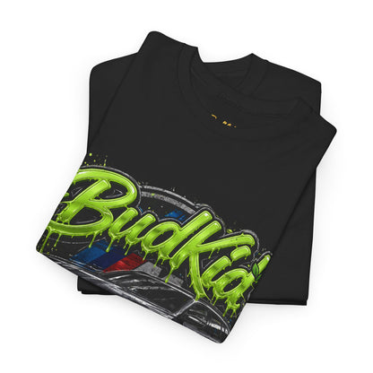 BUDKID M3 TOURING TEE