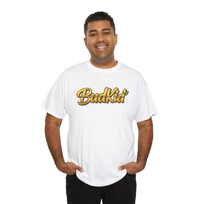 BUDKID LIMITED EDITION TEE