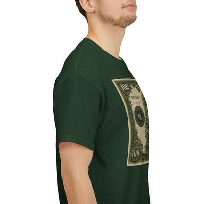 BUDKID “LIVING THE HIGH LIFE” $ TEE