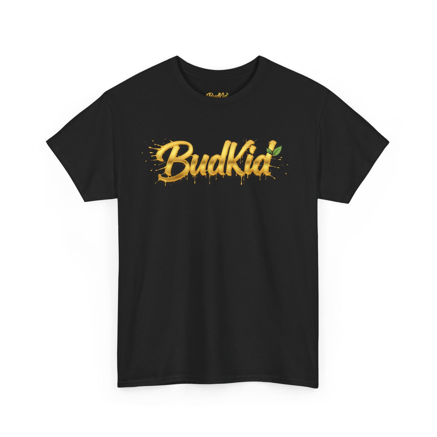 BUDKID LIMITED EDITION TEE
