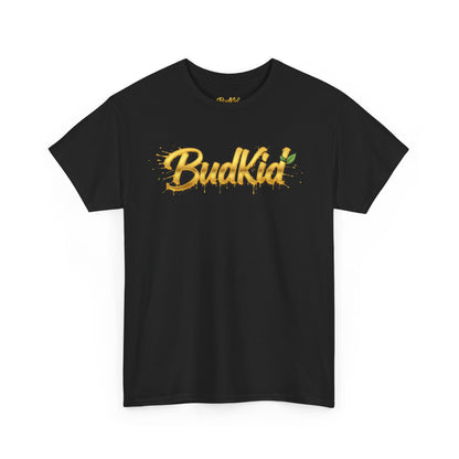 BUDKID LIMITED EDITION TEE