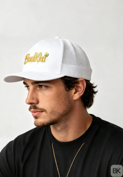 Gorra Snapback BudKid