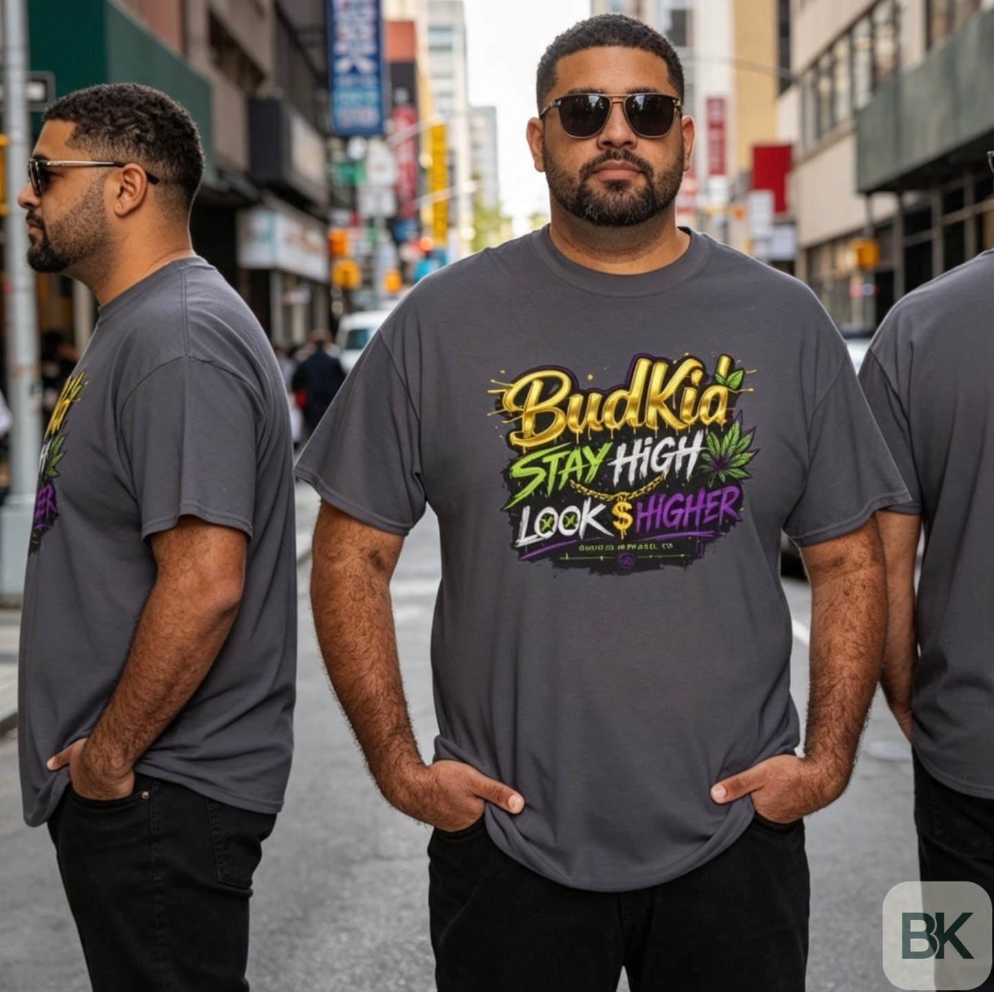 Urban Legend Tee