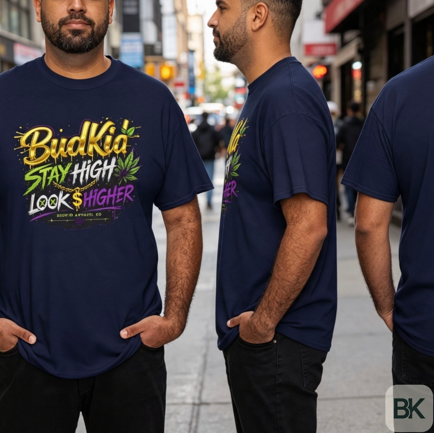 Urban Legend Tee
