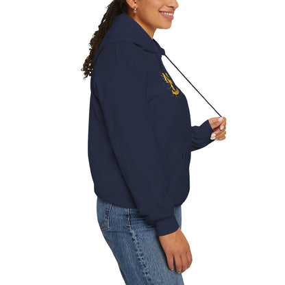 OFFICIAL BUDKID HOODIE