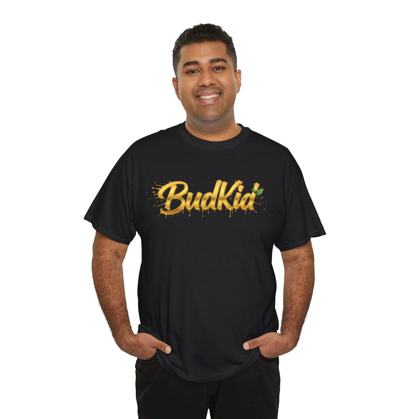 BUDKID LIMITED EDITION TEE