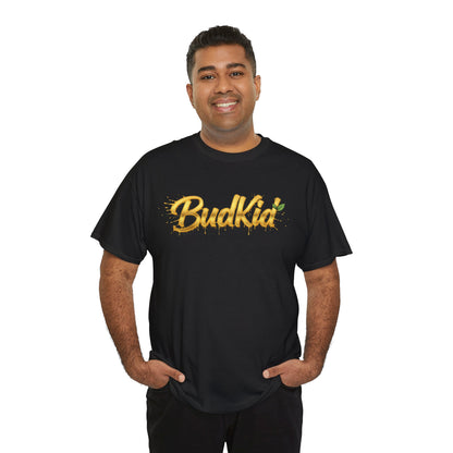 BUDKID LIMITED EDITION TEE