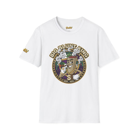 BUDKID CULTURE DROP TEE