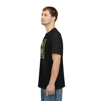 BUDKID “LIVING THE HIGH LIFE” $ TEE