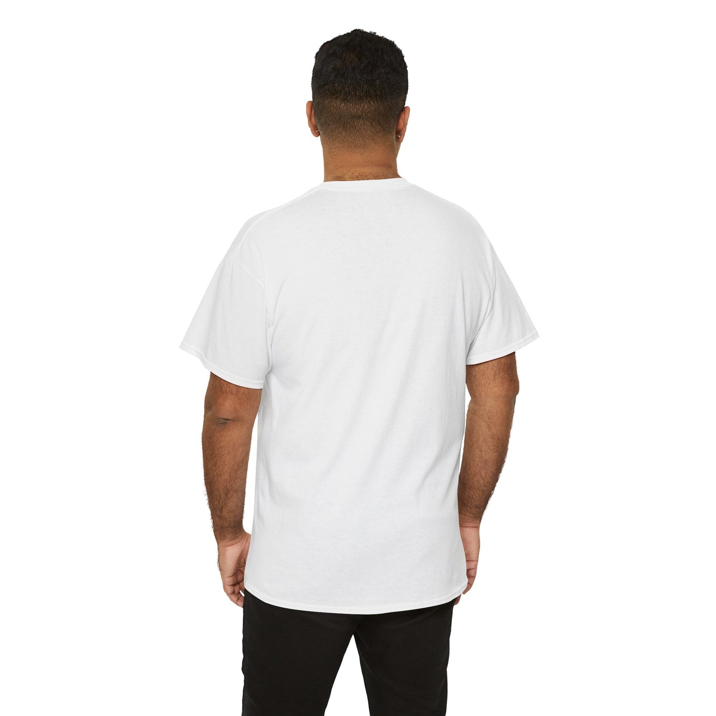 "BudKid M3 Touring T-Shirt"