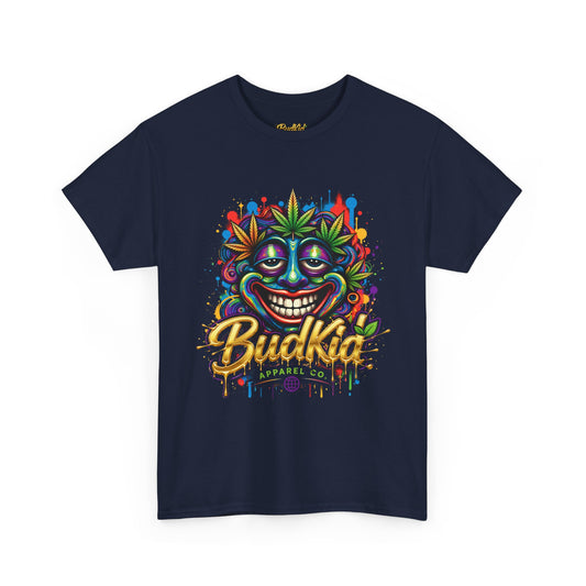 OFFICIAL BUDKID TEE
