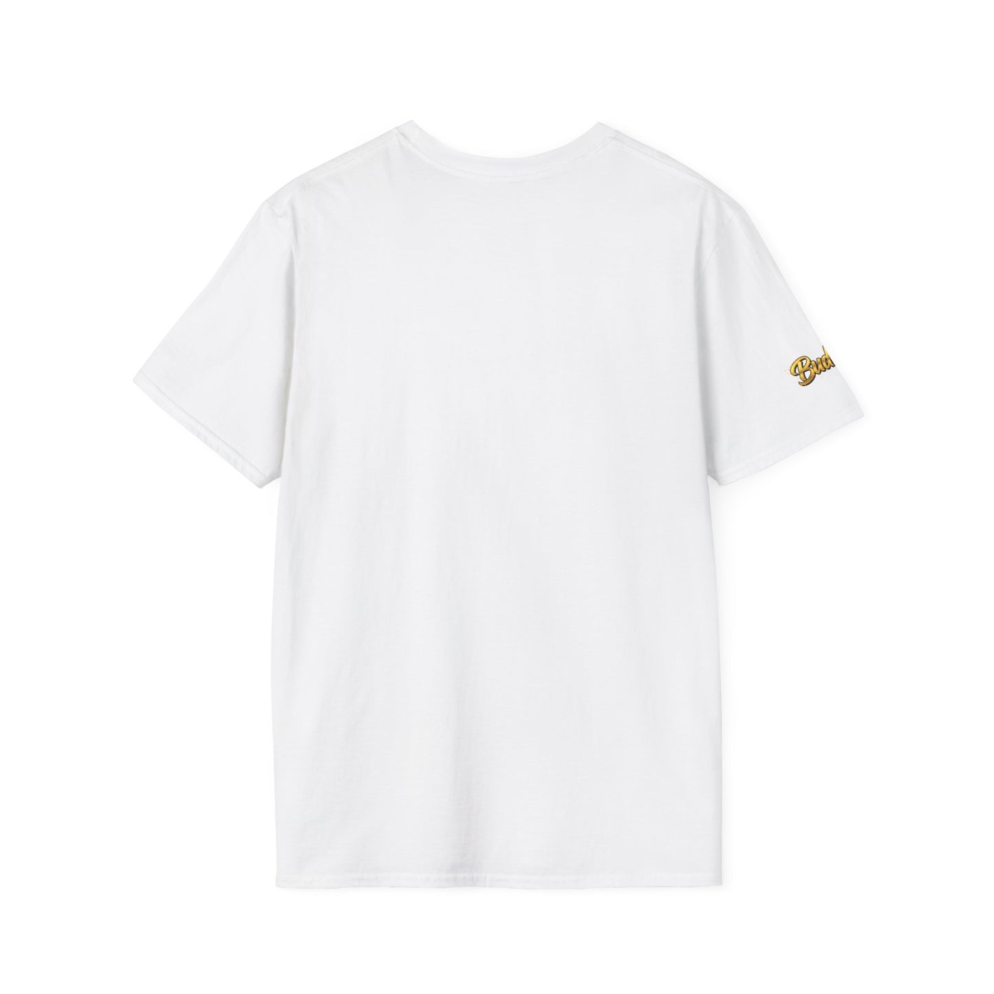 BUDKID CULTURE DROP TEE