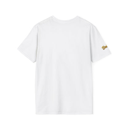 BUDKID CULTURE DROP TEE