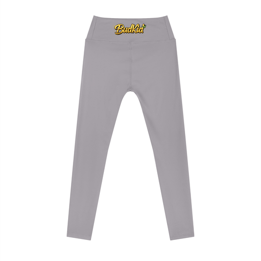 BudKid Women's Performance Leggings