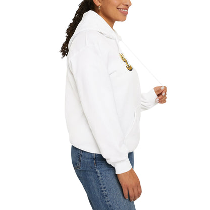 OFFICIAL BUDKID HOODIE