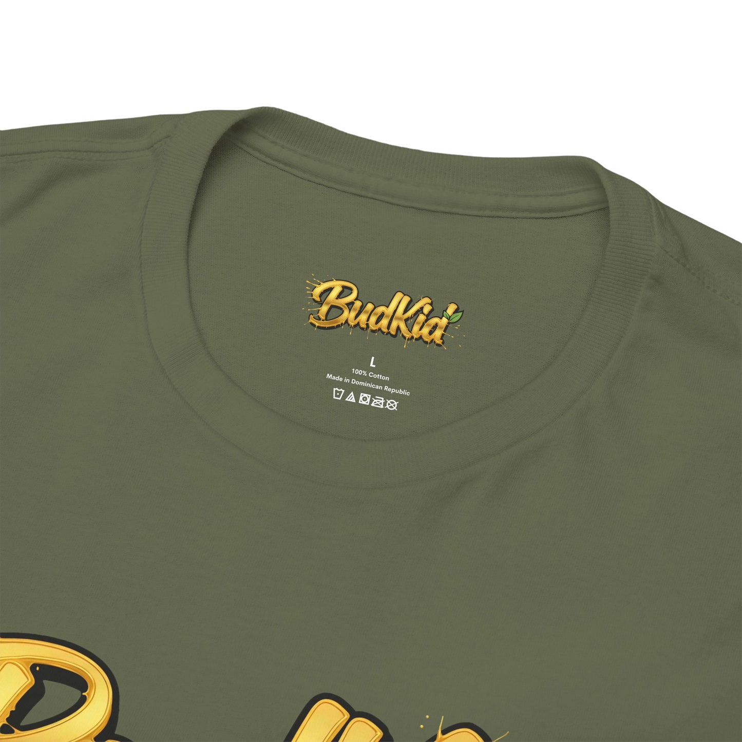 BUDKID LIMITED EDITION TEE