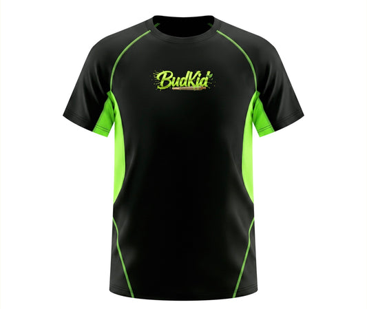 Budkid streetwear Tees