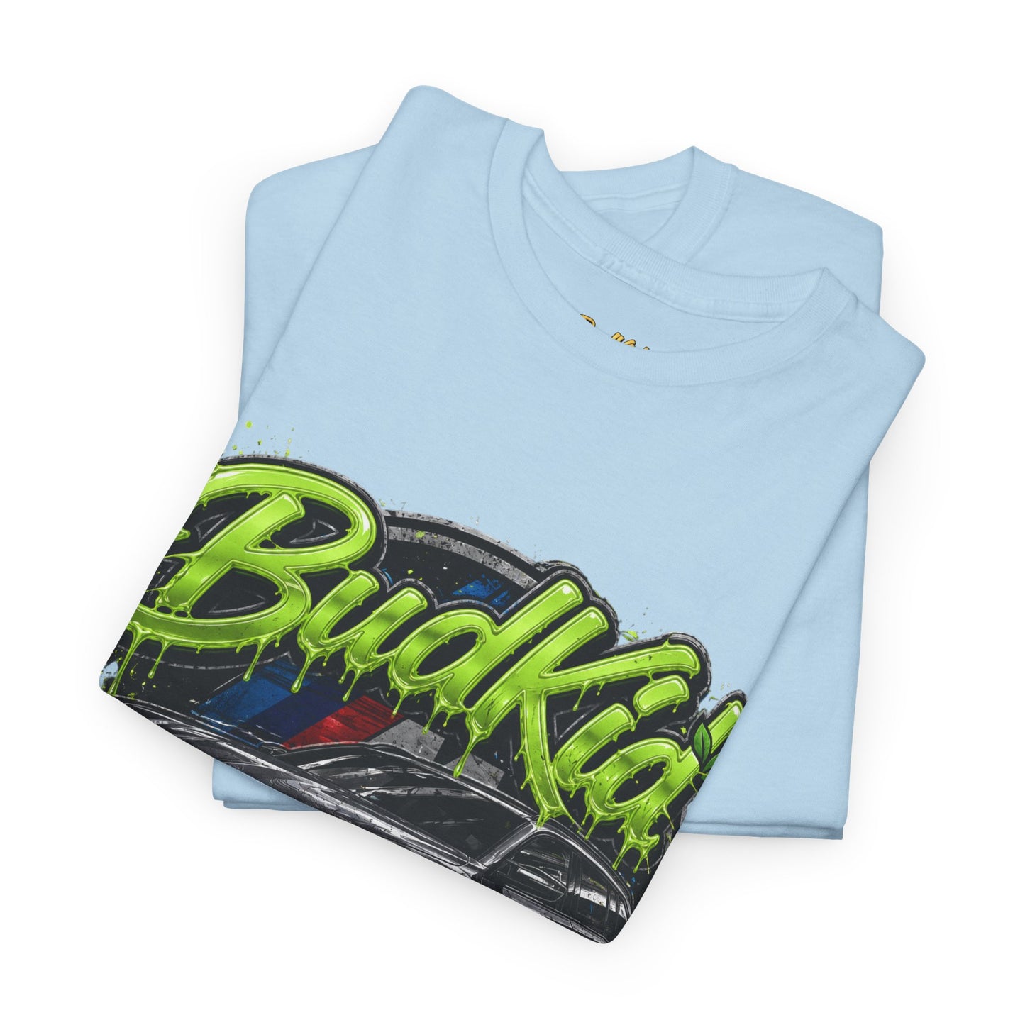 BUDKID M3 TOURING TEE