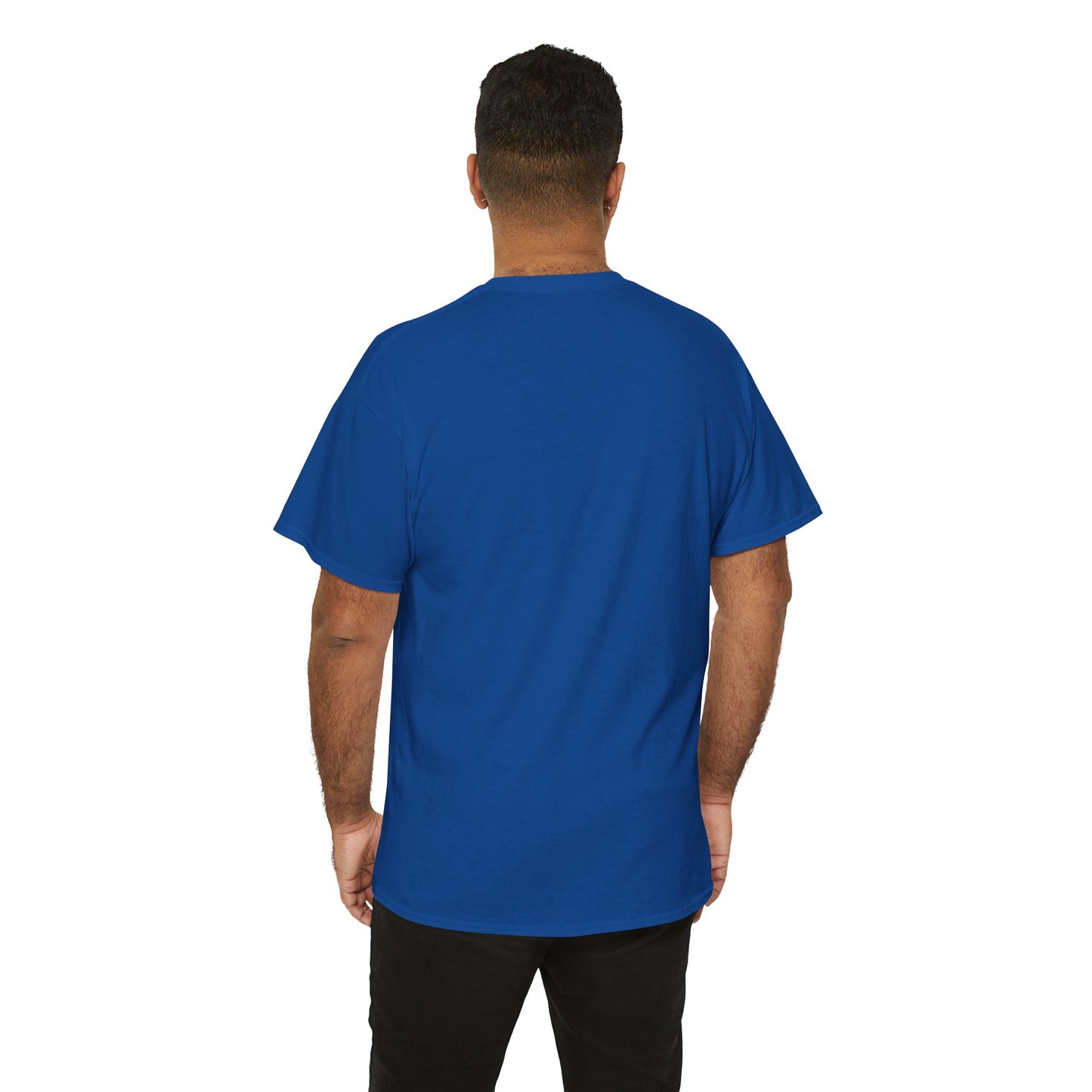 Budkid Psychedelisches T-Shirt