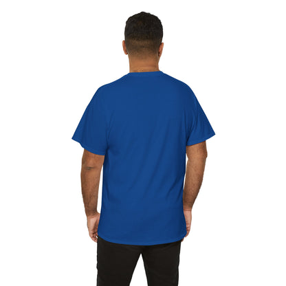 Budkid Psychedelisches T-Shirt