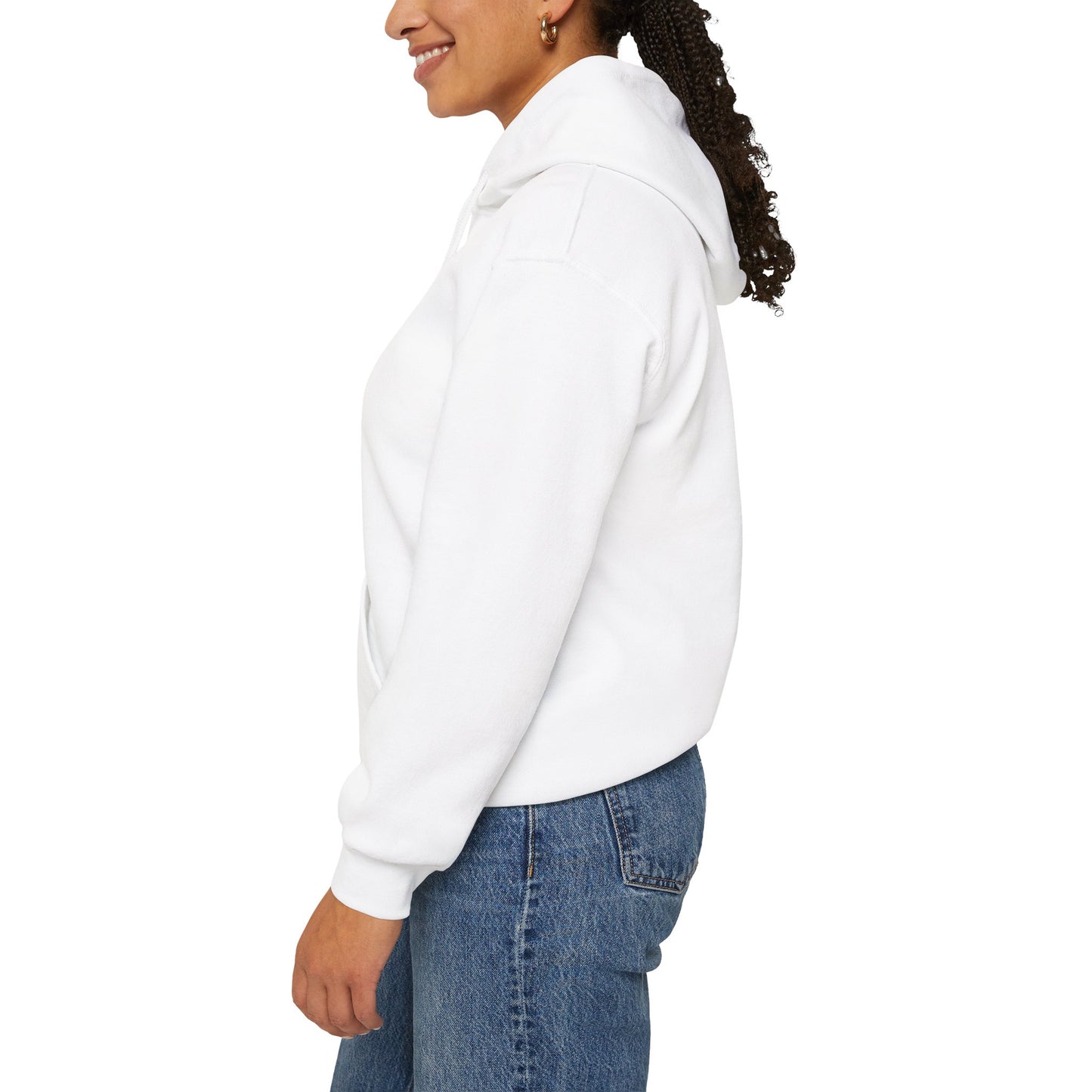 OFFICIAL BUDKID HOODIE