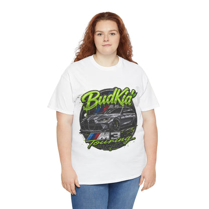 BUDKID M3 TOURING TEE