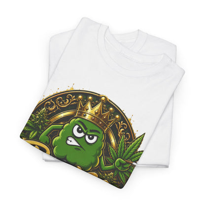 BUDKID HIGH LIFE TEE