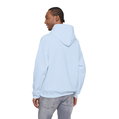OFFICIAL BUDKID HOODIE